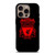 LIVERPOOL FC LOGO 2 iPhone 16 Pro Case LIVERPOOL FC LOGO 2 iPhone 16 Pro Case