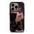 LOGAN PAUL WWE CELEBRATE iPhone 16 Pro Case