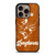 LONGHORNS TEXAS ICON iPhone 16 Pro Case