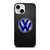VOLKSWAGEN LOGO iPhone 13 Mini Case