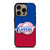 LOS ANGELES CLIPPERS LOGO 2 iPhone 16 Pro Case LOS ANGELES CLIPPERS LOGO 2 iPhone 16 Pro Case