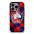 LOSC LILLE LOGO CLUB iPhone 16 Pro Case