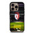 LOSC LILLE SYMBOL iPhone 16 Pro Case LOSC LILLE SYMBOL iPhone 16 Pro Case