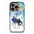 LUCY HEARTFILIA FAIRY TAIL ANIME SEXY iPhone 16 Pro Case