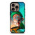 LUIGI THE SUPER MARIO BROS SCARY iPhone 16 Pro Case LUIGI THE SUPER MARIO BROS SCARY iPhone 16 Pro Case