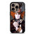 MAD HATTER ALICE IN WONDERLAND iPhone 16 Pro Case MAD HATTER ALICE IN WONDERLAND iPhone 16 Pro Case