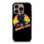 MANDALORIAN STARWARS MOVIE iPhone 16 Pro Case