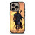 MANDALORIAN STARWARS iPhone 16 Pro Case