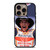 MARC MARQUEZ CHAMPIONS iPhone 16 Pro Case MARC MARQUEZ CHAMPIONS iPhone 16 Pro Case
