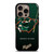 MARCUS FOLIGNO MINNESOTA WILD iPhone 16 Pro Case