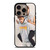 MARTINEZ TWINS THRASHER iPhone 16 Pro Case