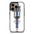 MARTINI RACING LOGO 3 iPhone 16 Pro Case MARTINI RACING LOGO 3 iPhone 16 Pro Case
