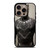 MARVEL BLACK PANTHER 2 iPhone 16 Pro Case MARVEL BLACK PANTHER 2 iPhone 16 Pro Case