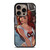 MARY JANE SPIDERMAN 2 iPhone 16 Pro Case MARY JANE SPIDERMAN 2 iPhone 16 Pro Case