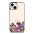 VERA BRADLEY ROSE iPhone 13 Mini Case