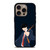 MASH BURNEDEAD MASHLE iPhone 16 Pro Case