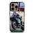 MAVERICK VINALES iPhone 16 Pro Case MAVERICK VINALES iPhone 16 Pro Case