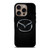 MAZDA LOGO iPhone 16 Pro Case MAZDA LOGO iPhone 16 Pro Case