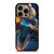 METROID SAMUS ARAN iPhone 16 Pro Case METROID SAMUS ARAN iPhone 16 Pro Case
