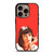 MIA WALLACE PULP FICTION iPhone 16 Pro Case MIA WALLACE PULP FICTION iPhone 16 Pro Case