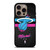MIAMI HEAT NBA 2 iPhone 16 Pro Case