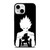 VEGETA DRAGON BALL Z 2 iPhone 13 Mini Case