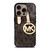 MICHAEL KORS LOGO iPhone 16 Pro Case