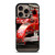 MICHAEL SCHUMACHER iPhone 16 Pro Case