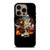 MIGOS CULTURE 3 iPhone 16 Pro Case MIGOS CULTURE 3 iPhone 16 Pro Case