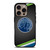 MINNESOTA TIMBERWOLVES LOGO 2 iPhone 16 Pro Case