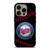 MINNESOTA TWINS LOGO iPhone 16 Pro Case MINNESOTA TWINS LOGO iPhone 16 Pro Case