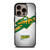 MINNESOTA WILD LOGO 3 iPhone 16 Pro Case MINNESOTA WILD LOGO 3 iPhone 16 Pro Case