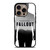 MISSION IMPOSSIBLE iPhone 16 Pro Case
