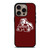 MISSISSIPPI STATE UNIVERSITY BULLDOGS LOGO iPhone 16 Pro Case MISSISSIPPI STATE UNIVERSITY BULLDOGS LOGO iPhone 16 Pro Case