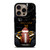 MISSOURI TIGERS HELMET SYMBOL iPhone 16 Pro Case MISSOURI TIGERS HELMET SYMBOL iPhone 16 Pro Case