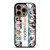 MODERN FAMILY MOVIES SERIES iPhone 16 Pro Case