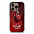 MOHAMED SALAH LIVERPOOL FC 2 iPhone 16 Pro Case MOHAMED SALAH LIVERPOOL FC 2 iPhone 16 Pro Case