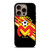 MONARCAS MORELIA 2 iPhone 16 Pro Case