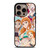 NAMI ONE PIECE COLLAGE iPhone 16 Pro Case