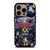 NASA LOGO 4 iPhone 16 Pro Case