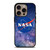 NASA LOGO iPhone 16 Pro Case
