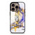 NBA LOS ANGELES LAKERS KOBE BRYANT iPhone 16 Pro Case
