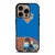 NEW YORK KNICKS ICON iPhone 16 Pro Case