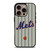 NEW YORK METS 2 iPhone 16 Pro Case