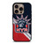 NEW YORK RANGERS 3 iPhone 16 Pro Case