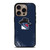 NEW YORK RANGERS iPhone 16 Pro Case