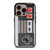 NINTENDO NES CONTROLLER iPhone 16 Pro Case