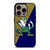 NOTRE DAME FIGHTING IRISH iPhone 16 Pro Case
