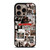 ONE DIRECTION BOYBAND COLLAGE iPhone 16 Pro Case