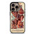 ONE FLEW OVER THE CUCKOO'S NEST POSTER OLD iPhone 16 Pro Case